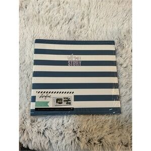 Heidi Swapp Storyline 12×12 Album Kit — New & Sealed Memory Scrapbook